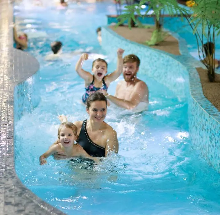 Kalev Spa Hotel & Waterpark-1