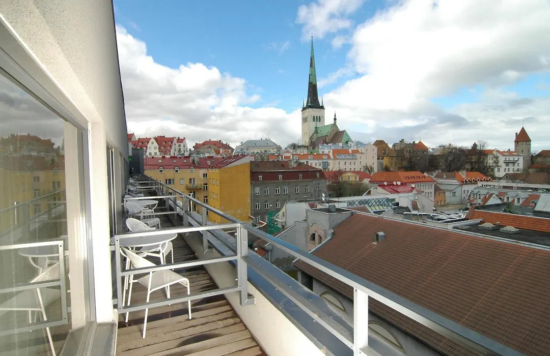 Kalev Spa Hotel & Waterpark-1