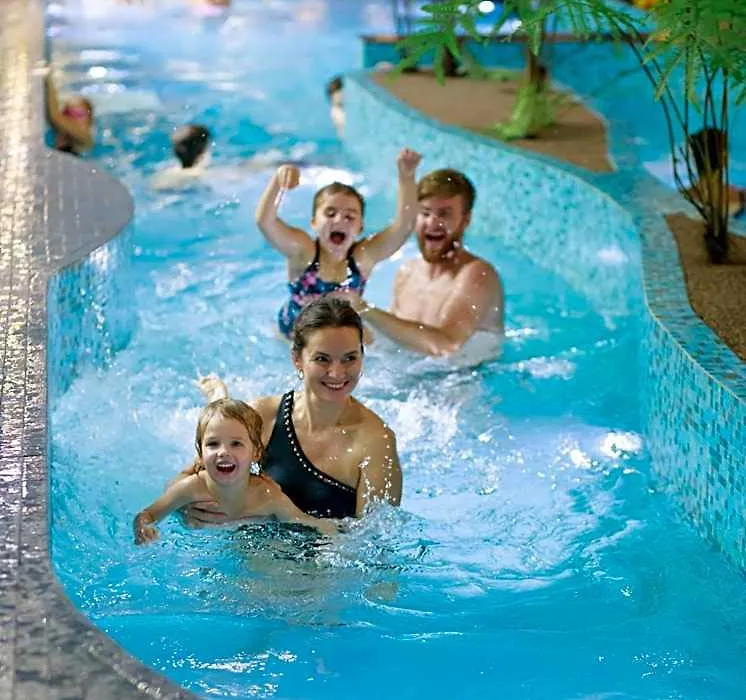 Kalev Spa Hotel & Waterpark-1