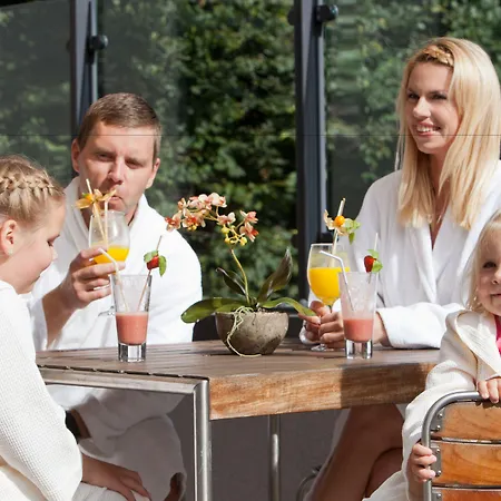 Kalev Spa Hotel & Waterpark-3